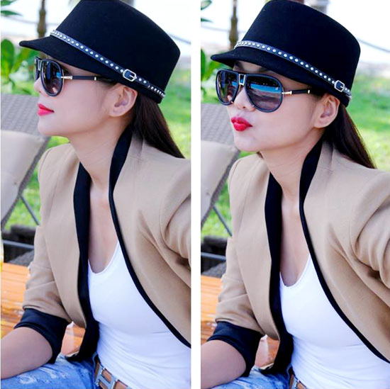 Thanh Hằng, siêu mẫu Thanh Hằng, sao Việt