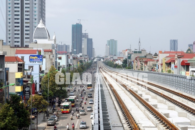Theo kế hoạch, cuối tháng 7 tới, dự án sẽ hoàn thành công tác lắp đặt thiết bị. Từ tháng 10 sẽ chạy thử liên động toàn hệ thống, thời gian chạy thử khoảng từ 3 - 6 tháng. Dự kiến, Quý 2- 2018 dự án sẽ đưa vào khai thác thương mại. 