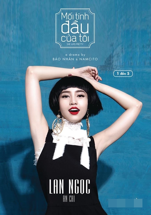 Vai chính của bộ phim được giao cho Ninh Dương Lan Ngọc chứ không phải Angela Phương Trinh.  Điều đáng nói, chỉ một ngày sau khi 