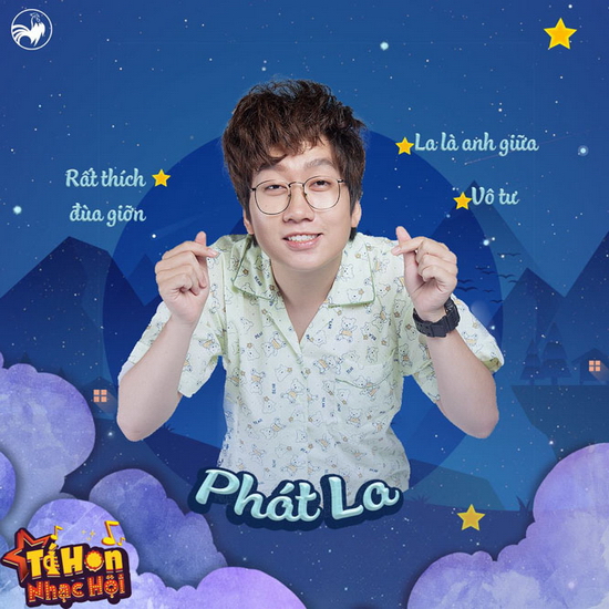 Phát La