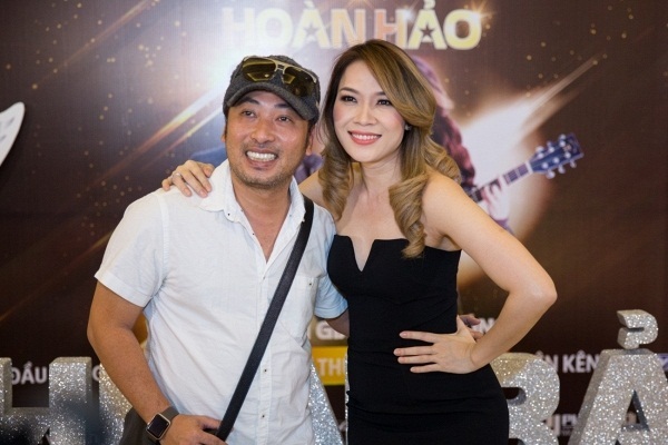 Thực hư thông tin Mỹ Tâm lấy chồng cuối tháng 5   Mới đây, đạo diễn Nguyễn Quang Dũng tuyên bố sẽ có 