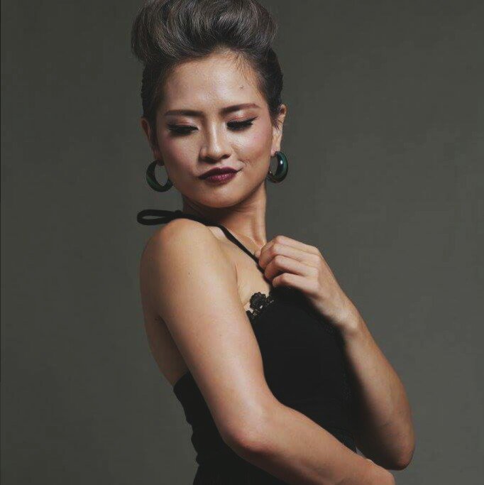 người phán xử, Thuý An, Việt Anh, Thanh Bi