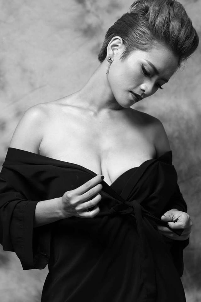 người phán xử, Thuý An, Việt Anh, Thanh Bi