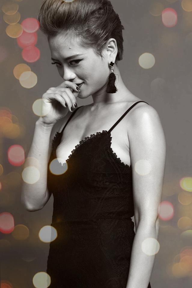 người phán xử, Thuý An, Việt Anh, Thanh Bi