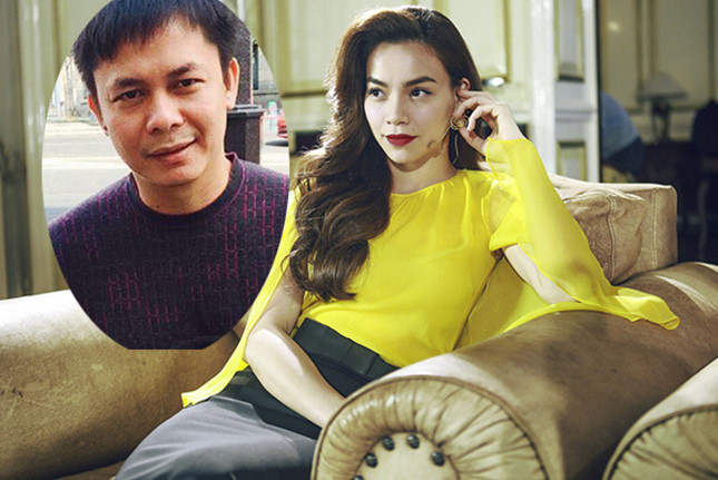 Cuối cùng, đi qua không ít tổn thương và đánh đổi, “Nữ hoàng giải trí” đã quyết định đặt dấu chấm hết cho chuyện tình đầy sóng gió và thị phi của mình.
