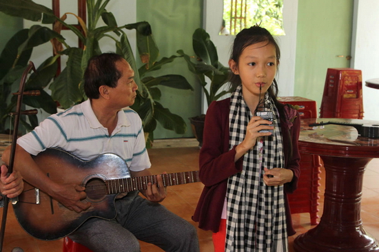 Bảo Anh