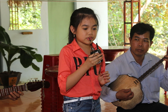 Hiền Trân