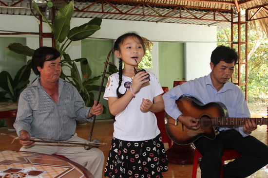 Nghi Đình
