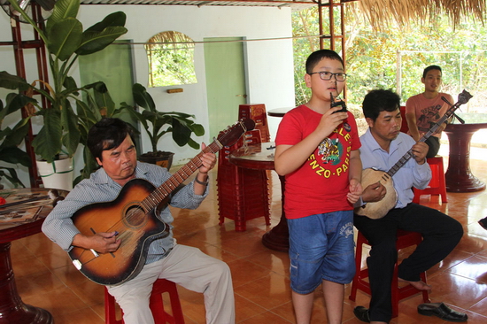 Quang Diễn
