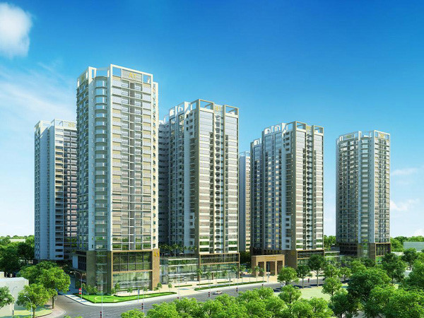 Xôn xao rà soát 60 khu đất vàng: Không có chuyện dừng dự án