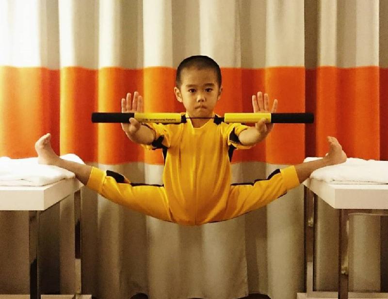 Nhờ tài năng đặc biệt, cậu bé Nhật Bản sớm nổi tiếng trong cộng đồng mạng thế giới. Imai từng xuất hiện trong chương trình Star King (Hàn Quốc) vào năm 2015 và Little Big Shots (Mỹ) vào năm 2016. 