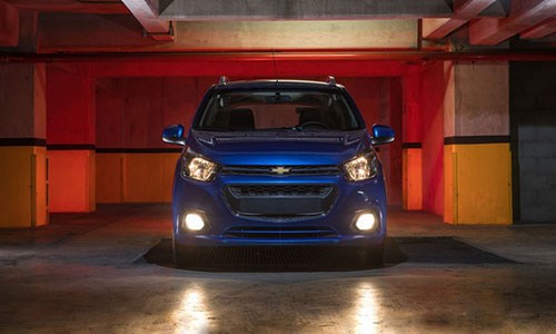 Tại thị trường Mexico, Chevrolet Beat 2018 có giá dao động từ 152.500 - 195.400 Peso (tương đương 194 - 249 triệu đồng). Sau khi ra mắt, mẫu xe này sẽ là đối thủ trực tiếp cạnh tranh với Hyundai i20 Active, Fiat Avventura và Toyota Etios Cross.