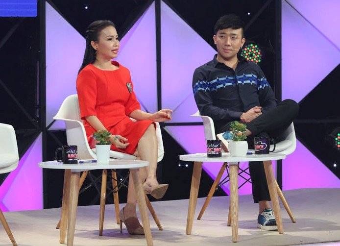 Cẩm Ly, Hà Phương, Minh Tuyết, sao việt