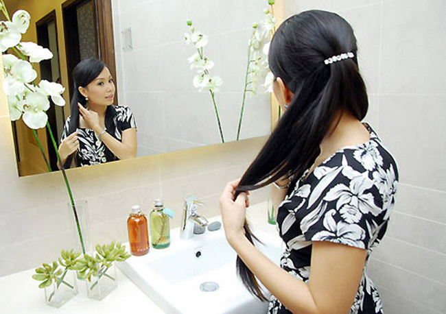 Cẩm Ly, Hà Phương, Minh Tuyết, sao việt