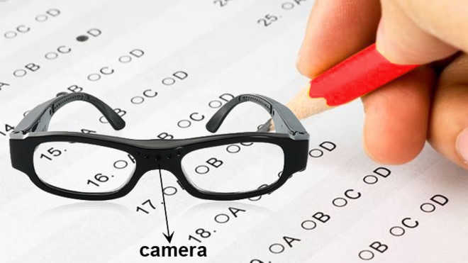 Hàng chục bộ thu phát phục vụ gian lận thi cử bị phát hiện