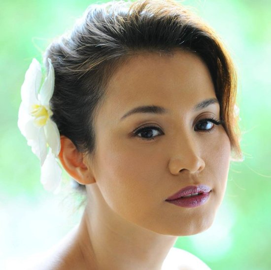 hoa hậu Ngọc Khánh, sao Việt hoa hậu Ngọc Khánh, sao Việt