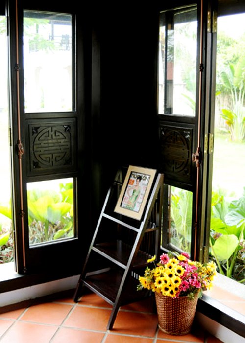 Thu Hương, sao Việt
