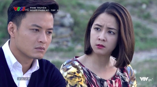 Thùy Dương  Là diễn viên quen mặt với khán giả truyền hình khu vực phía Bắc, cô từng đóng nhiều bộ phim như 