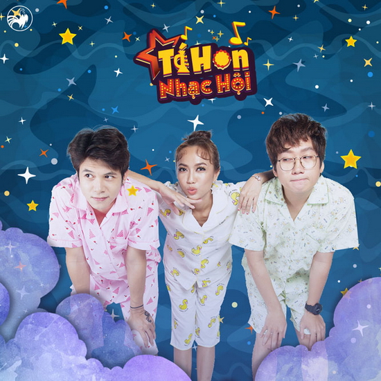 Anh Tú - Diệu Nhi - Phát La
