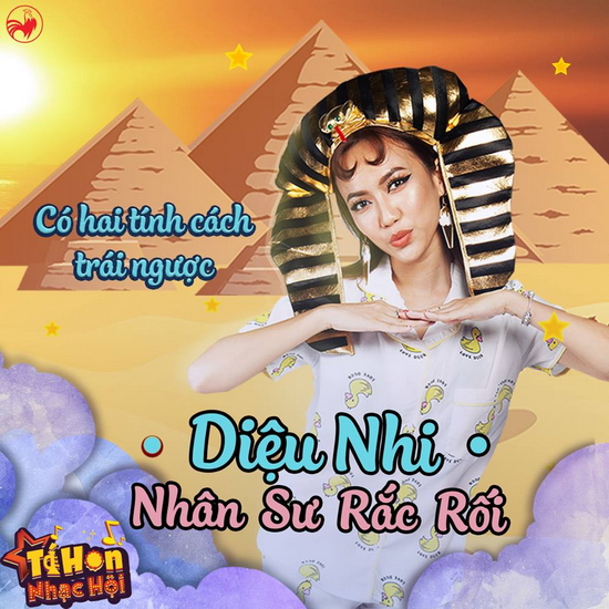 Diệu Nhi