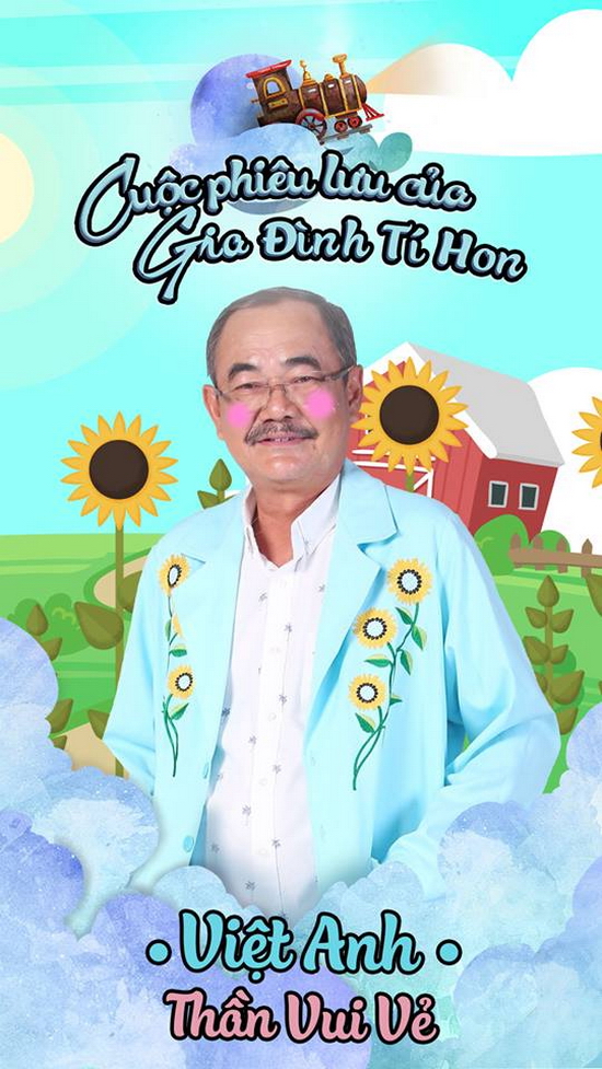 Việt Anh