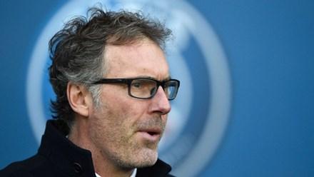 Laurent Blanc, 51 tuổi, PSG. Thành tích nổi bật: bốn chức vô địch Ligue 1 (một cùng Bordeaux, ba với PSG).