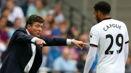 Walter Mazzarri, 55 tuổi, Watford.Thành tích nổi bật: Cup Quốc gia Italy, á quân Serie A mùa 2012–13 (cùng Napoli).