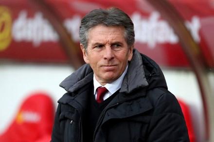 Claude Puel, 55 tuổi, Southampton. Thành tích nổi bật: vô địch Ligue 1 mùa 1999–2000 (với Monaco), á quân Cup Liên đoàn Anh mùa 2016–17 (với Southampton).