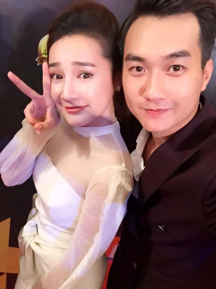 Dien vien Pham Anh Tuan au da o pho Tay Sai Gon la ai? hinh anh 5