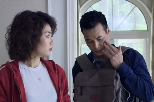 Diễn viên vụt sáng nhờ 'Người phán xử' và 'Sống chung với mẹ chồng' hình ảnh 8 Nam diễn viên được nhiều đơn vị mời tham gia quảng cáo - điều trước đây anh gần như không nhận được. Anh Đức cũng thừa nhận cát-xê từ việc đóng phim chẳng đáng kể, không đủ sinh nhai. Tuy nhiên, người nghệ sĩ được biết đến sẽ có nhiều cơ hội tăng thu nhập từ các công việc khác.