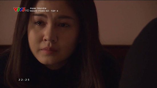 ...nhưng cuộc đời bất hạnh, nhiều nước mắt.