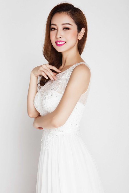 Jennifer Phạm, sao việt