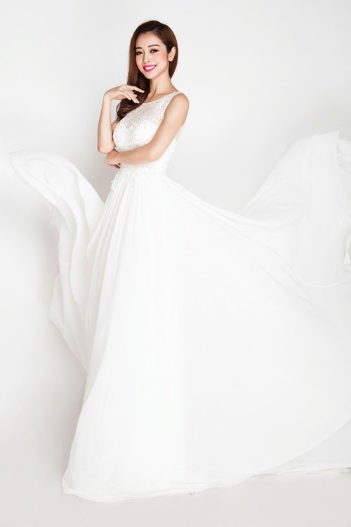 Jennifer Phạm, sao việt
