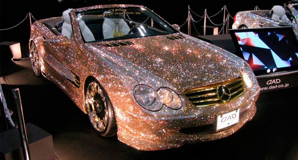 Công chúa Mahra sở hữu loạt siêu xe khiến bao người mơ ước như Ferrari Enzo, Porsche, Jaguar, Audi hay BMW…