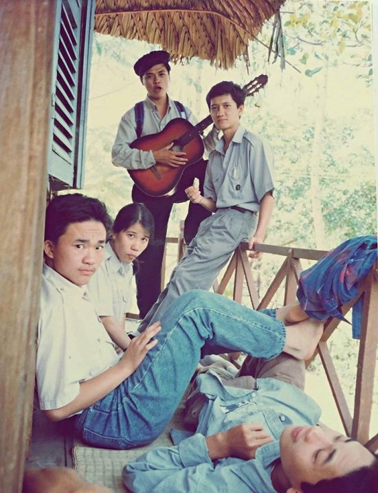 Lê Thúy, Đông Nhi, Lan Khuê, Trà My, Đại Nghĩa, BTV Hoài Anh, Lê Anh Lê Thúy, Đông Nhi, Lan Khuê, Trà My, Đại Nghĩa, BTV Hoài Anh, Lê Anh