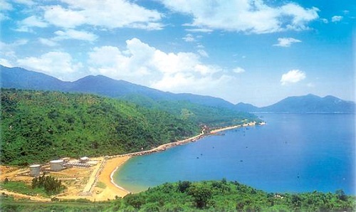 Phú Yên đâu chỉ có hoa vàng, cỏ xanh