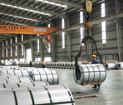 Úc chấm dứt điều tra chống trợ cấp đối với nhôm ép nhập khẩu từ Việt Nam