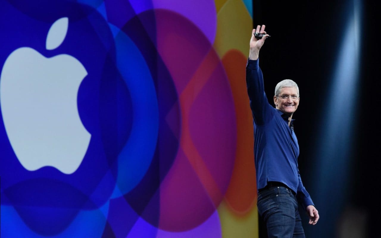 Apple sẽ trình làng những sản phẩm gì tại WWDC 2017?