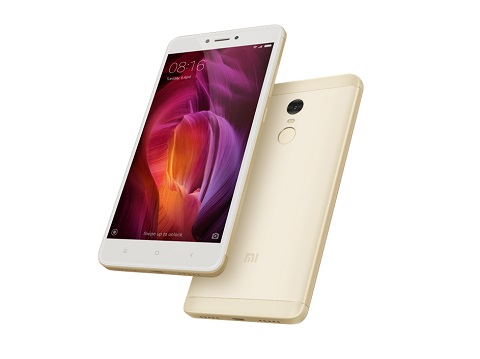 Redmi Note 4 bản 4GB/64GB chính thức có mặt trên Lazada