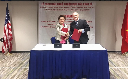 11 dự án khách sạn mang thương hiệu Hilton sẽ vận hành tại Việt Nam