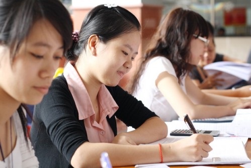 Điều kiện mới về dự tuyển sinh đào tạo liên thông