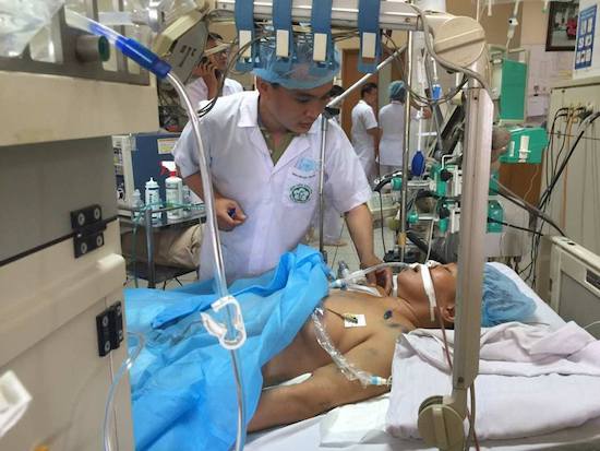 Người bảo dưỡng máy chạy thận Hòa Bình chỉ chuyên kinh doanh xử lý nước thải
