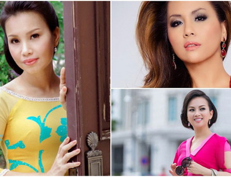 Chị em ca sĩ Cẩm Ly giàu tới mức nào?