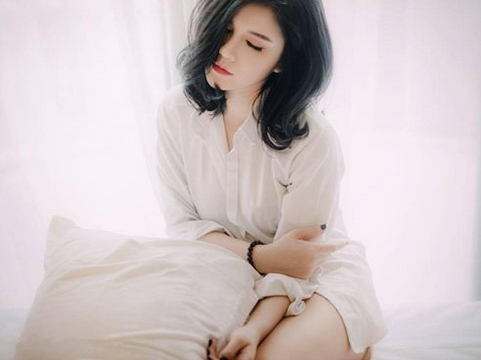 Điều không ngờ về mỹ nhân 'Người phán xử'