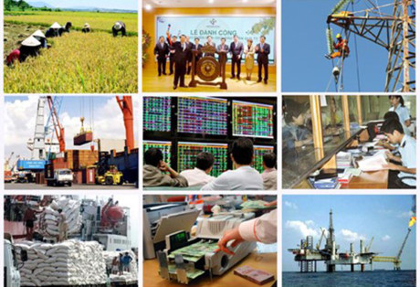 Nghị quyết Trung ương 5 về hoàn thiện thể chế kinh tế thị trường định hướng XHCN