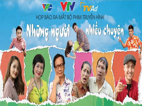 'Những người nhiều chuyện' sẽ thế chỗ 'Sống chung với mẹ chồng'