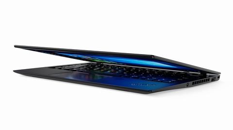 Được thiết kế đảm bảo các tiêu chuẩn sử dụng trong quân đội, ThinkPad X1 có khả năng hoạt động bền bỉ trong môi trường khói bụi, rung lắc, nhiệt độ cao, lạnh giá, trên cao, độ ẩm, bức xạ mặt trời và nấm mốc. Máy được tích hợp thêm các tính năng bảo mật của Intel và lựa chọn công nghệ vPro, chip mã hóa Trusted Platform Module (TPM) và cảm biến vân tay.
