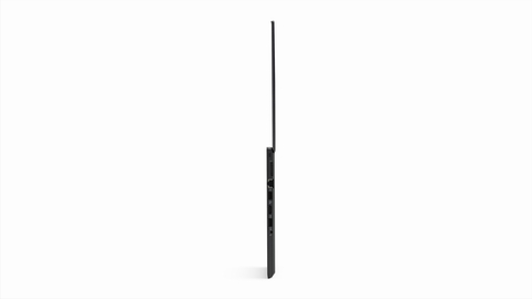 Sở hữu cấu hình tương đương như ThinkPad 470 nhưng với màn hình lớn hơn – 15,6-inch, ThinkPad T570 cũng được trang bị cổng Thunderbolt 3, bộ đọc vân tay, ổ cứng tốc độ cao Intel Optane. Máy được tích hợp card đồ họa rời GeForce 940MX, tùy chọn màn hình UHD (3840x2160) bên cạnh cấu hình màn hình chuẩn FHD (1920x1080).