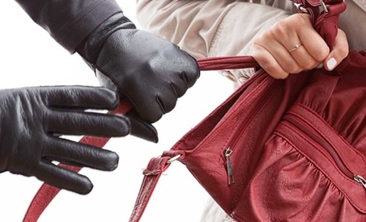 Bắt nhóm đối tượng gây ra hàng loạt vụ cướp tài sản