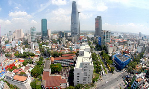 Nhiều dự án nghìn tỷ đã được chuyển nhượng